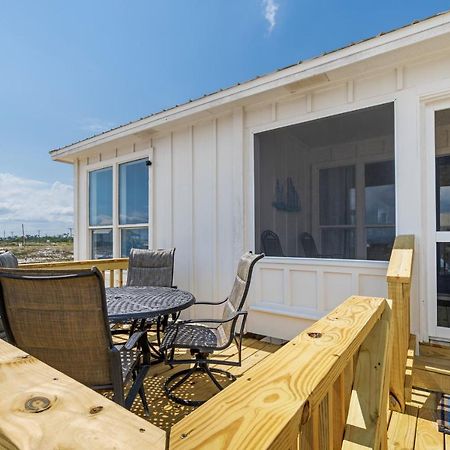 Vila Salty Air Gulf Shores Exteriér fotografie