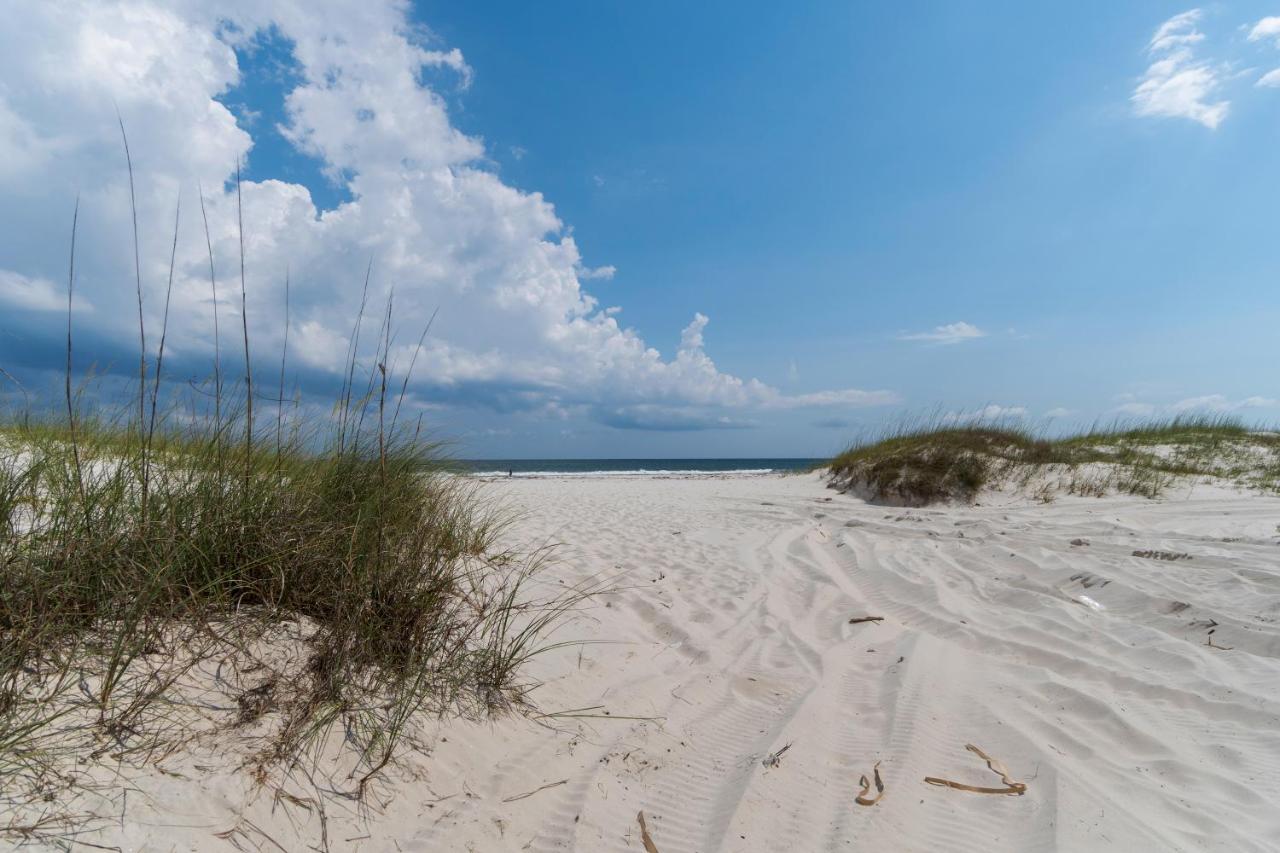 Vila Salty Air Gulf Shores Exteriér fotografie
