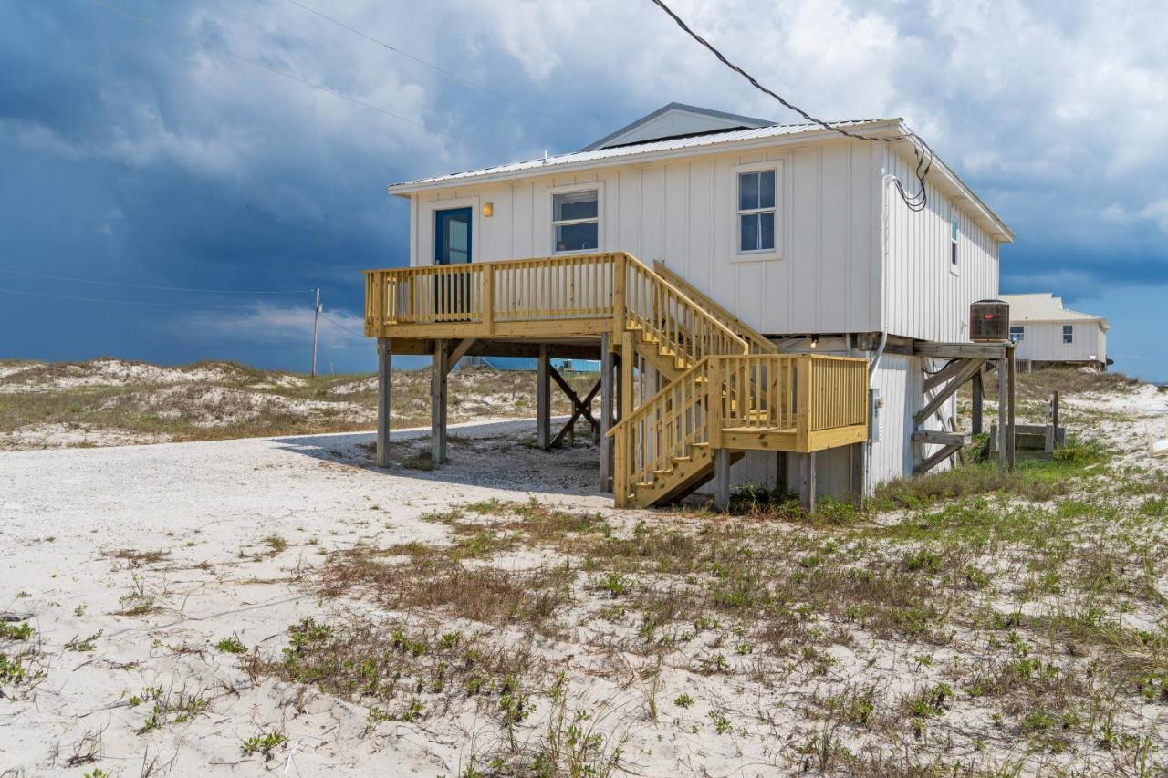 Vila Salty Air Gulf Shores Exteriér fotografie