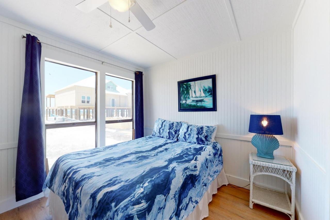 Vila Salty Air Gulf Shores Exteriér fotografie
