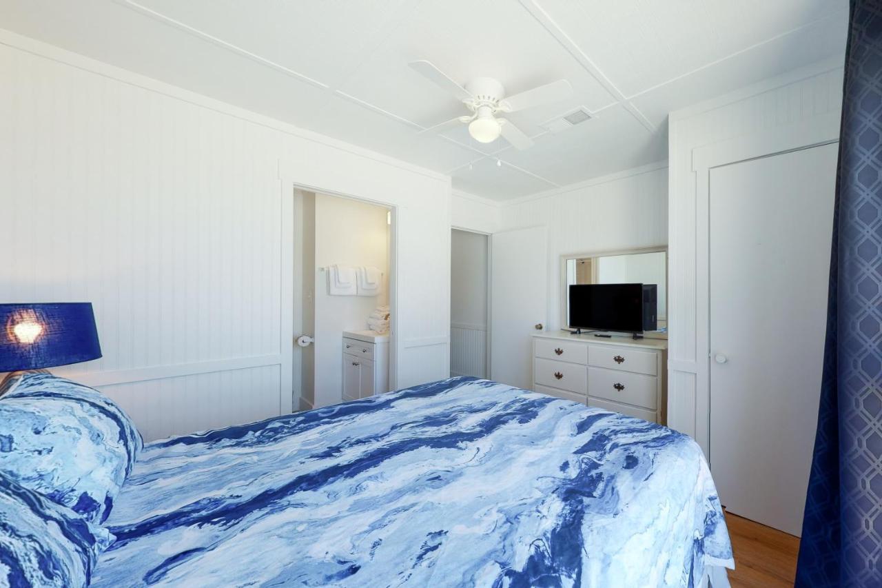 Vila Salty Air Gulf Shores Exteriér fotografie