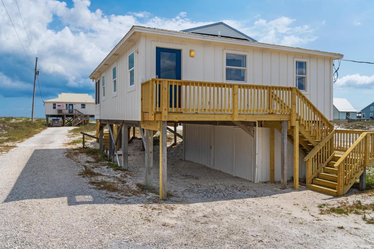 Vila Salty Air Gulf Shores Exteriér fotografie