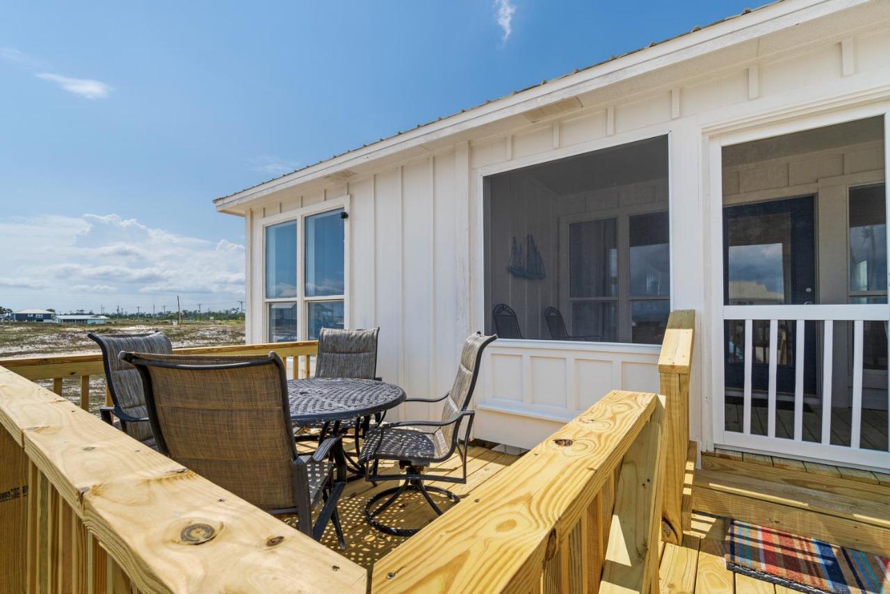 Vila Salty Air Gulf Shores Exteriér fotografie