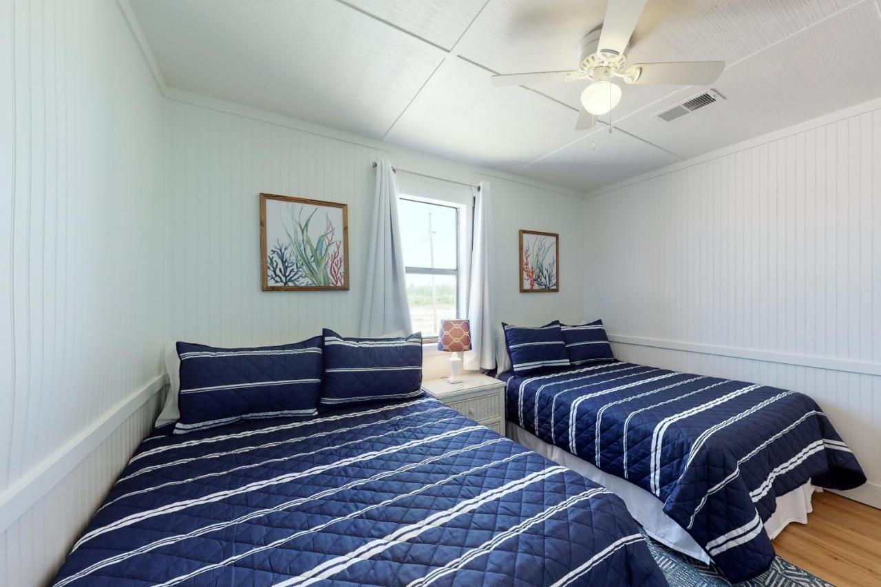 Vila Salty Air Gulf Shores Exteriér fotografie